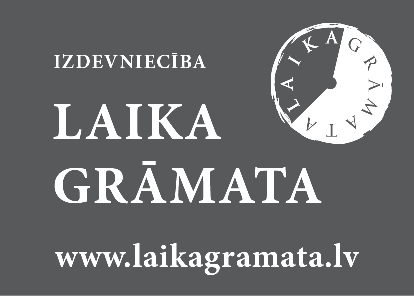 Izdevniecība Laika Grāmata